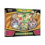 Коллекционные карточки Pokémon Flygon EX Box 2