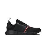 Кроссовки adidas NMD_R1 'Core Black Solar' 1