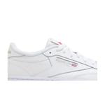 Обувь для отдыха Reebok Wmns Club C 85 'White' 2