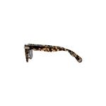 BAPE Солнцезащитные очки 'Коричневый' 2