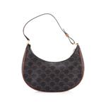Мини-сумка на плечо Ava Bag Triomphe Coated Canvas 1