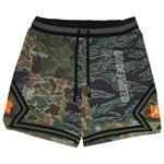 Шорты Air Jordan x Undefeated Basketball Short 'Twilight Marsh' 1