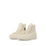 Кеды Chuck Taylor All Star с цветочным декором 2
