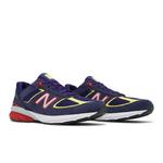 Кроссовки New Balance 990v5 Made In USA 'Virtual Violet First Light' 8