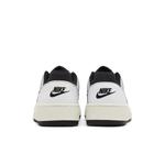 Повседневные Nike Full Force Low 'White Black' 6