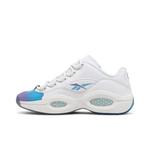 Кроссовки Lifestyle Reebok Question Low 'Glitch' 3