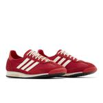 Кроссовки adidas Wmns SL72 OG «Scarlet Cream White» 8