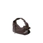 KAYLA Hobo Bag II - Темный какао 2