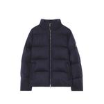 cashmere puffer jacket 1