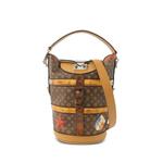 Сумка на плечо Time Trunk Monogram 1