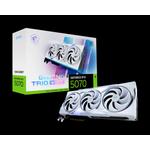 MSI GeForce RTX 5070 12G GAMING TRIO OC WHITE 12GB видеокарта 1