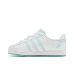 Кроссовки Disney x adidas Superstar EL I 'Cinderella' 3