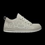 Кроссовки Kaws x Dc Chum 1