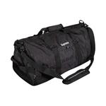 Дорожные сумки Supreme Duffle Bag 'Black' 1