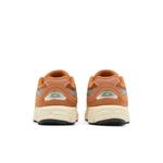 Кроссовки New Balance 2002R Toddler 'Ginger Lemon' 6