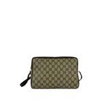 1970-1980 GG Supreme Web crossbody bag 3