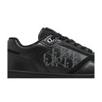 Кроссовки Dior B27 Low 'Oblique - Black Gum' 2