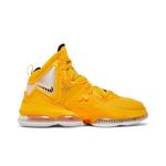 Кроссовки Nike LeBron 19 'Hard Hat' 2