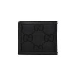 Кошелек Gucci Off The Grid Billfold Wallet 'Black' 2