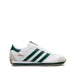 Кроссовки Country Japan White Collegiate Green 1