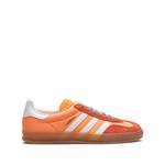 Кроссовки Gazelle Indoor Beam Orange 1
