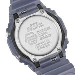 Часы G-SHOCK by Casio 2100 Series 'Blue' 2