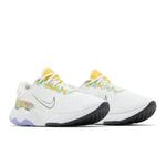 Кроссовки Nike Wmns Renew Ride 3 'White Barely Green' 8