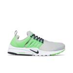 Кроссовки Nike Presto GS 'Light Smoke Grey Green Strike' 1