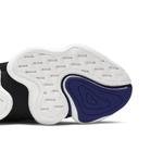 Кроссовки Adidas Crazy BYW J 'Real Purple' 5
