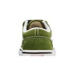 Повседневные Vans Old Skool V Toddler 'Pesto' 7