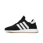 Кроссовки Adidas Iniki Runner 'Core Black 2.0' 3