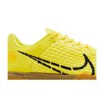 Кроссовки Nike React Gato 'Opti Yellow Gum' 2