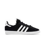 Кроссовки Jeremy Scott x adidas Campus 80s 'Bones - Black' 1