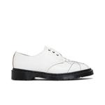 Ботинки Supreme x Dr. Martens 1461 'Spiderweb - Белый' 1