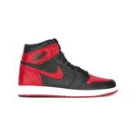 Кроссовки Air Jordan 1 Retro High OG Banned / Bred 1
