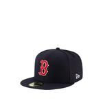 Кепка 59FIFTY Boston Red Sox 2