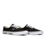 Кроссовки Vans Supreme x Era Pro 'Motion Logo Black' 8