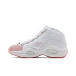 Кроссовки Reebok Question Mid 'Pink Toe' 3
