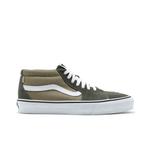 Кроссовки JJJJound x Vans Sk8-Mid VLT LX 'Green' 1