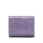 Four Stitches wallet 2
