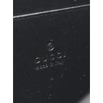 Стеганая сумка через плечо GG Marmont Wallet On Chain (2000-2015 годы) 2