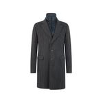 padded-insert notch-collar coat 1
