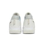 Кроссовки Nike LeBron Witness 6 'Summit White Metallic Pewter' 6