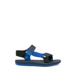 Match touch-strap sandals 1