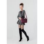 Semmoa S Tote Bag - Кроваво-красный 5