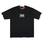 Футболки Supreme Layered Short-Sleeve Top 'Black' 1