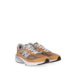 Кроссовки со вставками из коллаборации с New Balance 2