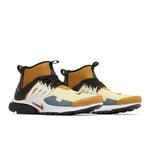 Кроссовки Nike Air Presto Mid Utility 'Bossk' 9