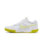 Кроссовки Wmns NikeCourt Zoom Lite 3 'White High Voltage' 3