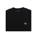SUMMER MONOGRAM BIG LUX OVER FIT ФУТБОЛКИ NEW YORK YANKEES 3